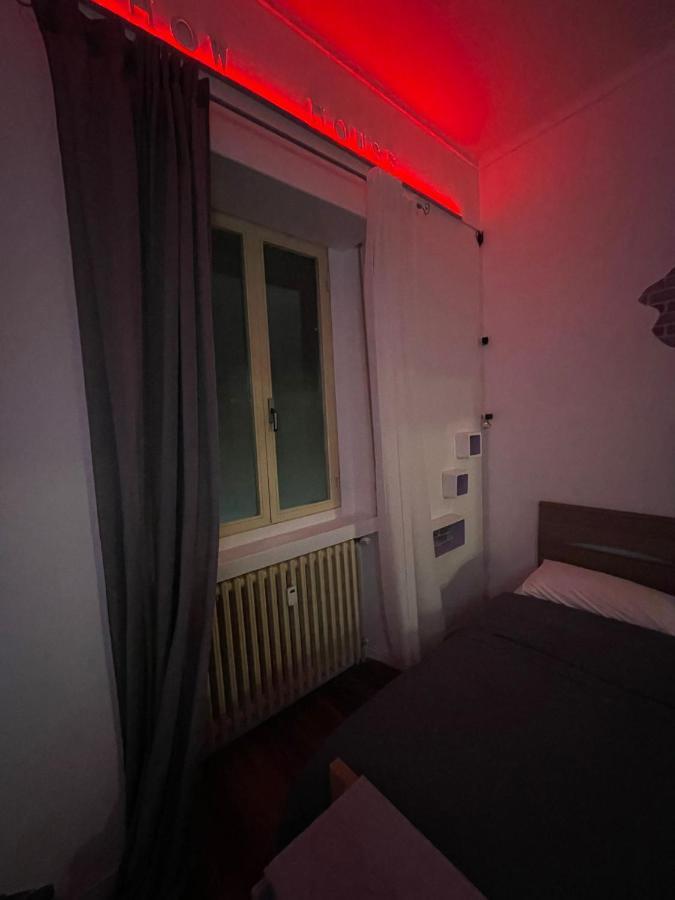 Show House Turin Exteriör bild