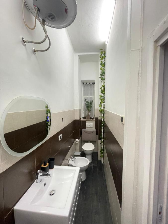 Show House Turin Exteriör bild