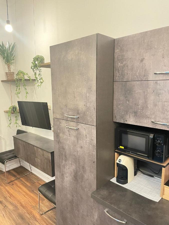 Show House Turin Exteriör bild